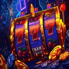 7rp slot online dan tembak ikan koleksi game lengkap terpercaya