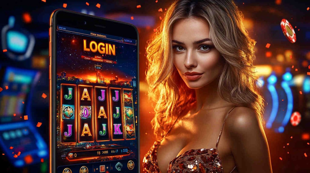 7rp Kasino slot video RTP tinggi pilihan game berkualitas Indonesia