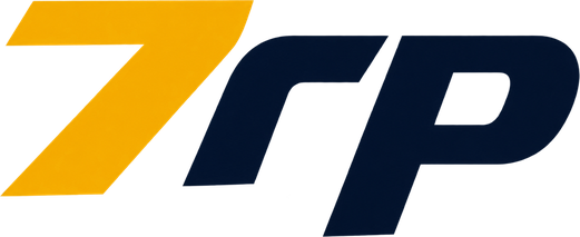 7rp Logo
